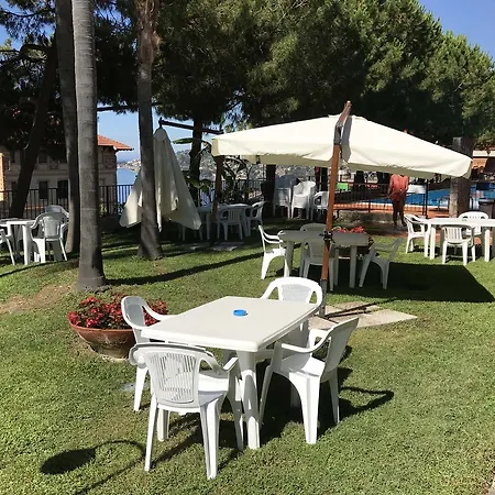 Casa Dei Nonni