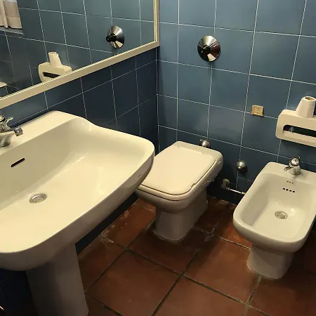 Casa Dei Nonni