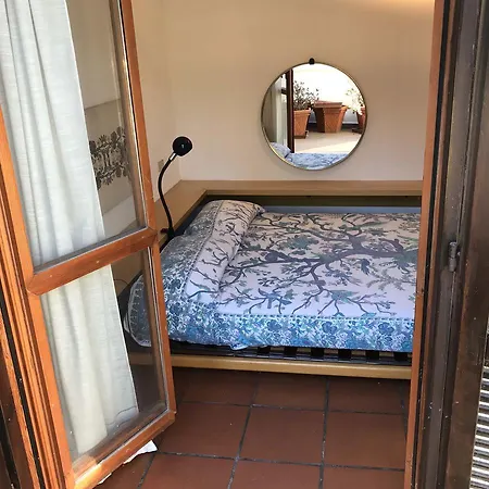 Apartment Casa Dei Nonni