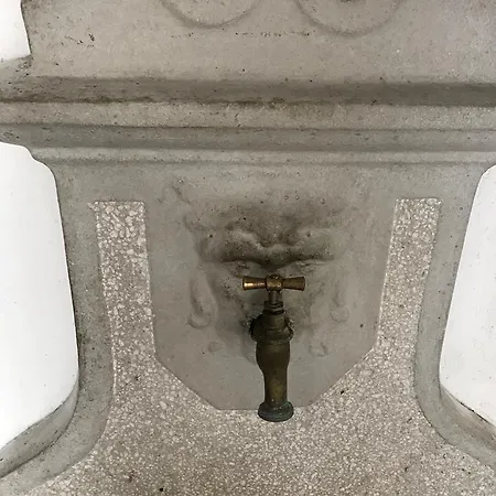 Casa Dei Nonni Apartment Ospedaletti