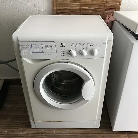 Apartment Casa Dei Nonni Ospedaletti