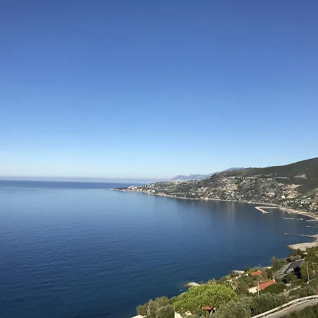 Casa Dei Nonni