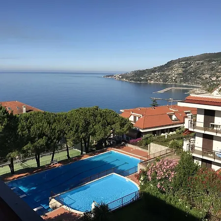 Casa Dei Nonni Ospedaletti