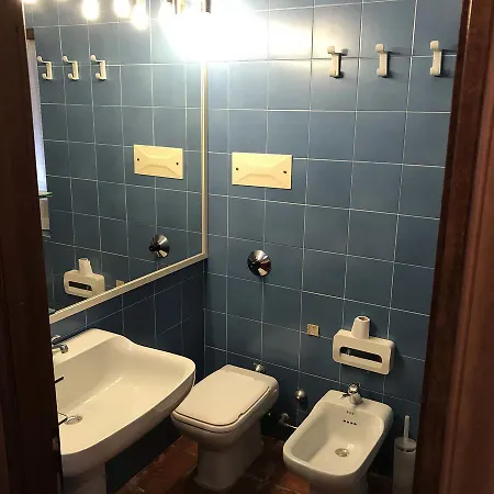 Apartment Casa Dei Nonni