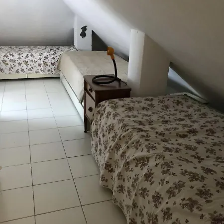 Apartment Casa Dei Nonni Ospedaletti