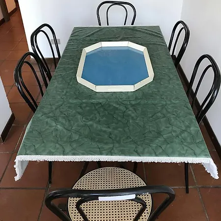 Casa Dei Nonni