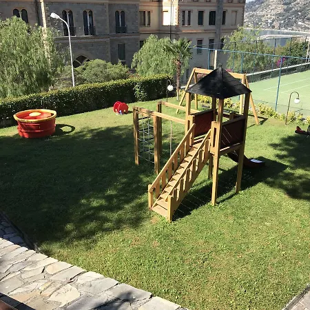 Casa Dei Nonni *