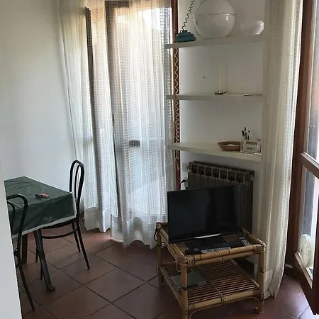Casa Dei Nonni * Ospedaletti
