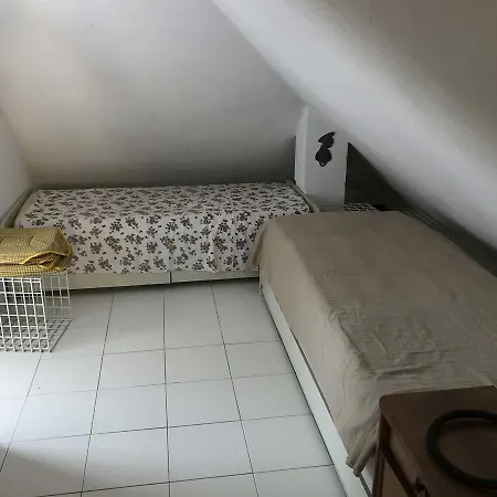 Apartment Casa Dei Nonni