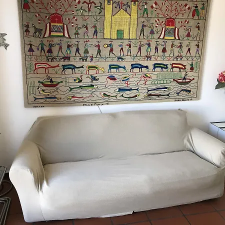 Casa Dei Nonni * Ospedaletti