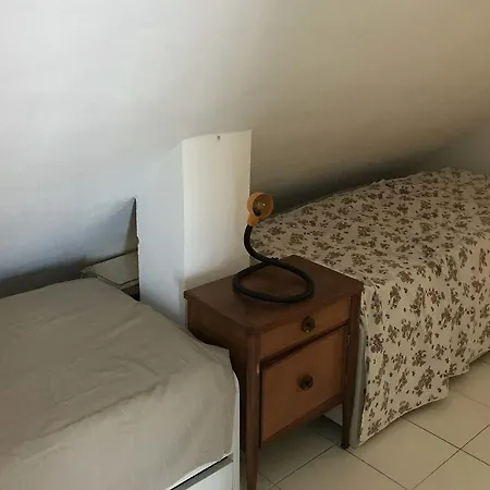 Casa Dei Nonni Apartamento *