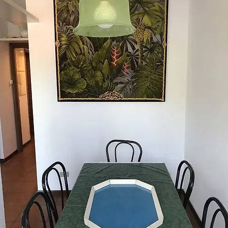 Apartamento Casa Dei Nonni