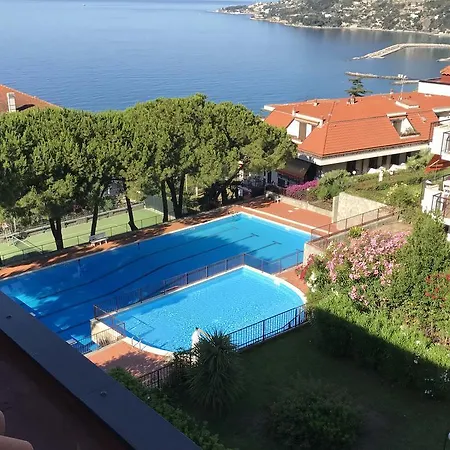 Apartamento Casa Dei Nonni *