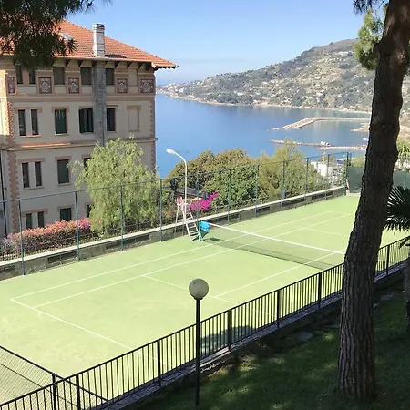 Apartamento Casa Dei Nonni