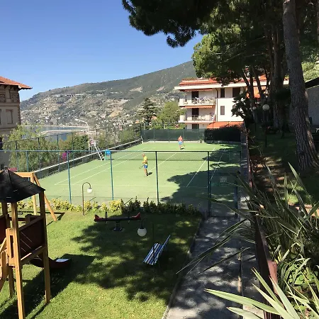 Casa Dei Nonni