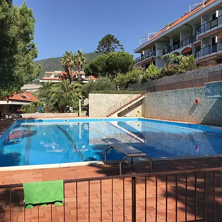 Casa Dei Nonni Apartamento *