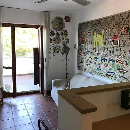 Casa Dei Nonni * Ospedaletti