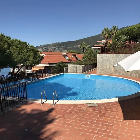 Apartamento Casa Dei Nonni Ospedaletti