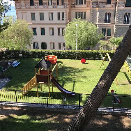 Apartamento Casa Dei Nonni *